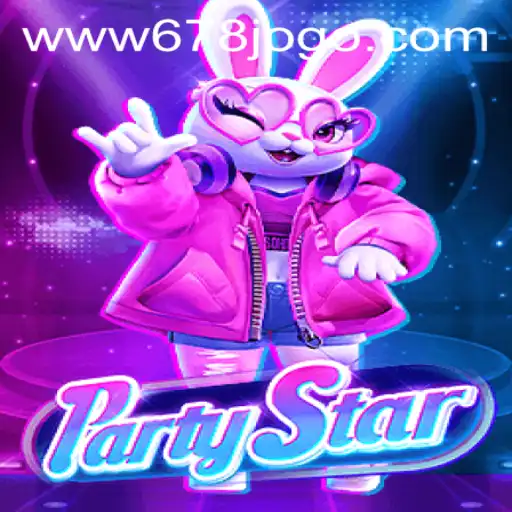 Discover the Excitement of 'PartyStar': Your Ultimate Gaming Experience with 678jogo PH Login