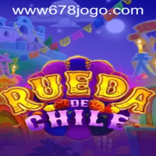 RuedaDeChile: An Exciting Adventure with 678jogo PH Login