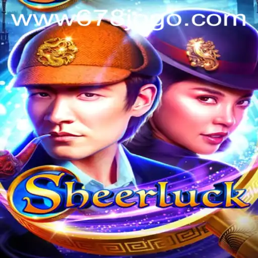 Sheerluck: A Thrilling Adventure in Mystery and Strategy
