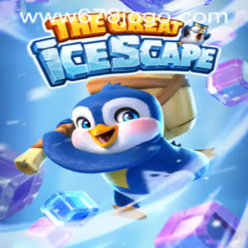 Exploring TheGreatIcescape: An Immersive Adventure