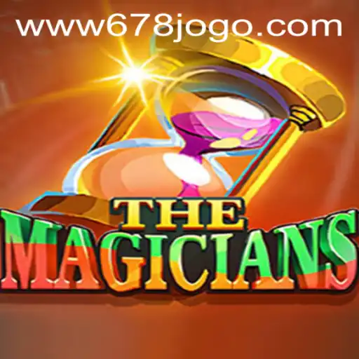 TheMagicians: Enter the Enchanting World and Master the Magic