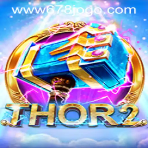 Exploring Thor2: A Mythical Gaming Experience with 678jogo PH Login