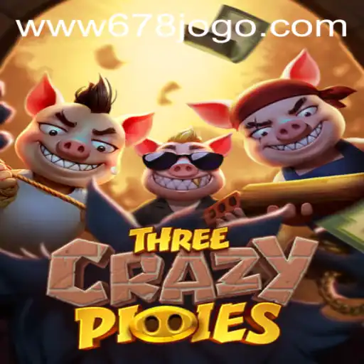 Exploring ThreeCrazyPiggies: The Fun and Strategy Behind This Unique Game