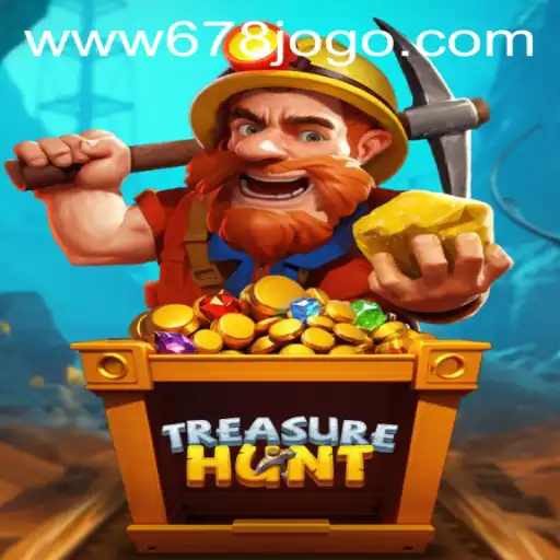 An In-Depth Exploration of TreasureHunt and Its Engaging Gameplay
