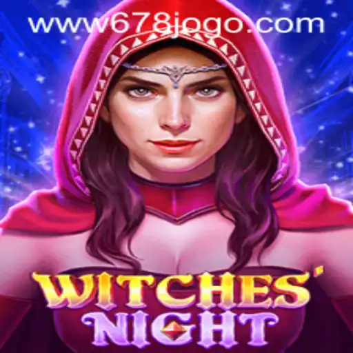 Explore the Enchanting World of WitchesNight: A Magical Gaming Experience