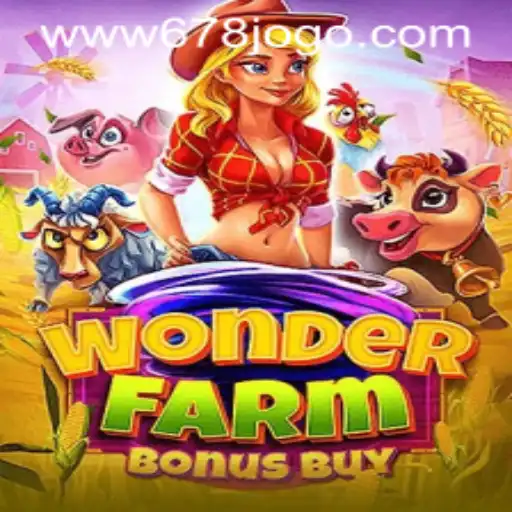 Exploring the Excitement of WonderFarmBonusBuy and Its Impact on 678jogo PH Login