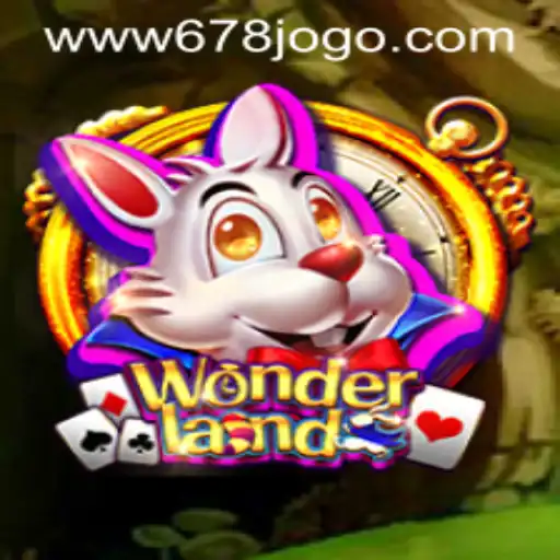 Exploring the Mystical World of Wonderland: A Journey Through 678jogo PH Login