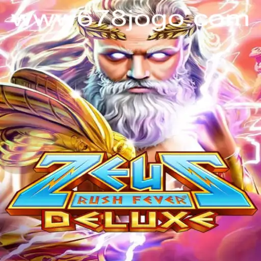 ZeusRushFeverDeluxe: The Thrilling Adventure You Don't Want to Miss